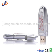 Newest Plastic USB Flash Drive Jp409